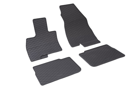 Tapis de voiture Jaecoo J7 Super Hybrid (PHEV), fabrication 2024 - présent, carrosserie suv | 906837