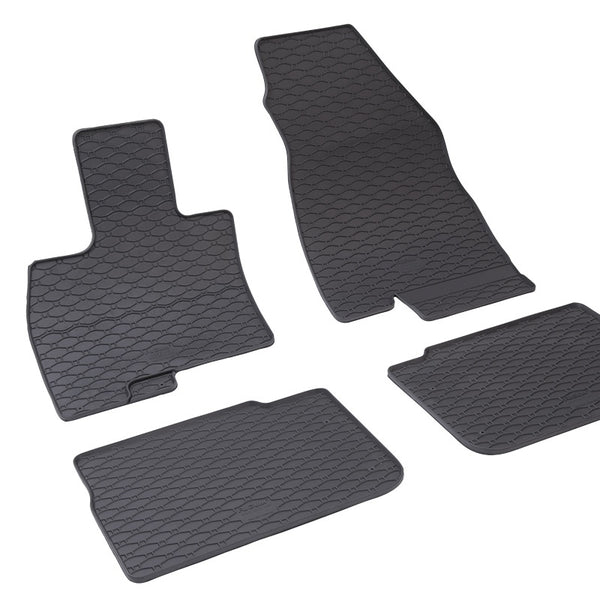 Tapis de voiture Jaecoo J7 Super Hybrid (PHEV), fabrication 2024 - présent, carrosserie suv | 906837