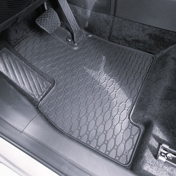 Tapis de voiture Jaecoo J7 Super Hybrid (PHEV), fabrication 2024 - présent, carrosserie suv | 906837