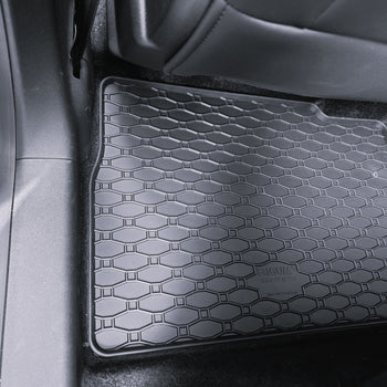 Tapis de voiture Jaecoo J7 Super Hybrid (PHEV), fabrication 2024 - présent, carrosserie suv | 906837