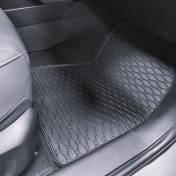 Tapis de voiture Mitsubishi Outlander IV PHEV, fabrication 2022 - présent, carrosserie suv | 906844