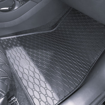 Tapis de voiture BYD Seal, fabrication 10.2023 - présent, carrosserie sedán | 906851