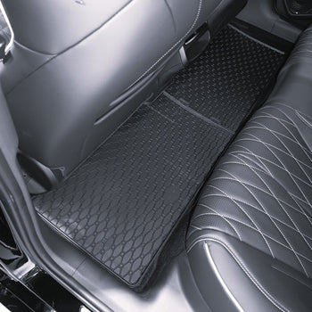 Tapis de voiture BYD Seal, fabrication 10.2023 - présent, carrosserie sedán | 906851