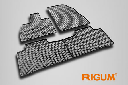 Tapis de voiture BYD Sealion 7 EV, fabrication 2024 - présent, carrosserie suv | 906868