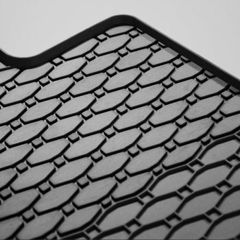 Tapis de voiture BYD Sealion 7 EV, fabrication 2024 - présent, carrosserie suv | 906868