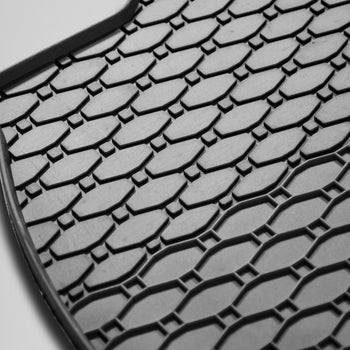 Tapis de voiture BYD Sealion 7 EV, fabrication 2024 - présent, carrosserie suv | 906868