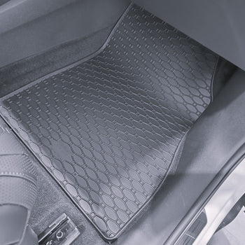 Tapis de voiture BYD Sealion 7 EV, fabrication 2024 - présent, carrosserie suv | 906868