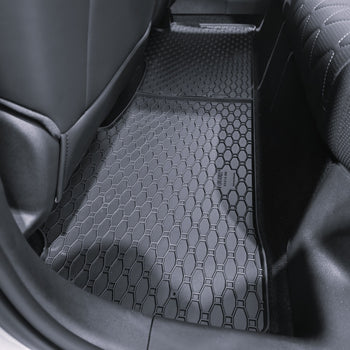 Tapis de voiture BYD Sealion 7 EV, fabrication 2024 - présent, carrosserie suv | 906868