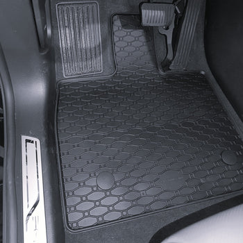 Tapis de voiture BYD Seal U DM-i PHEV, fabrication 06.2024 - présent, carrosserie suv | 906875