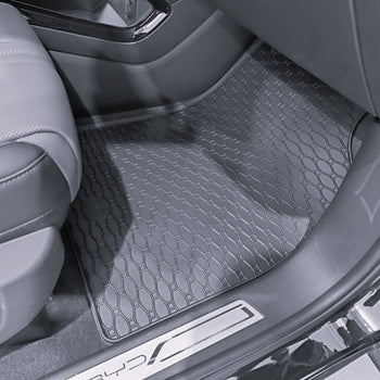 Tapis de voiture BYD Seal U DM-i PHEV, fabrication 06.2024 - présent, carrosserie suv | 906875