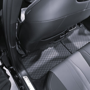 Tapis de voiture BYD Seal U DM-i PHEV, fabrication 06.2024 - présent, carrosserie suv | 906875