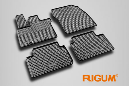 Tapis de voiture Lexus LBX Hybrid, fabrication 03.2024 - présent, carrosserie suv | 906905