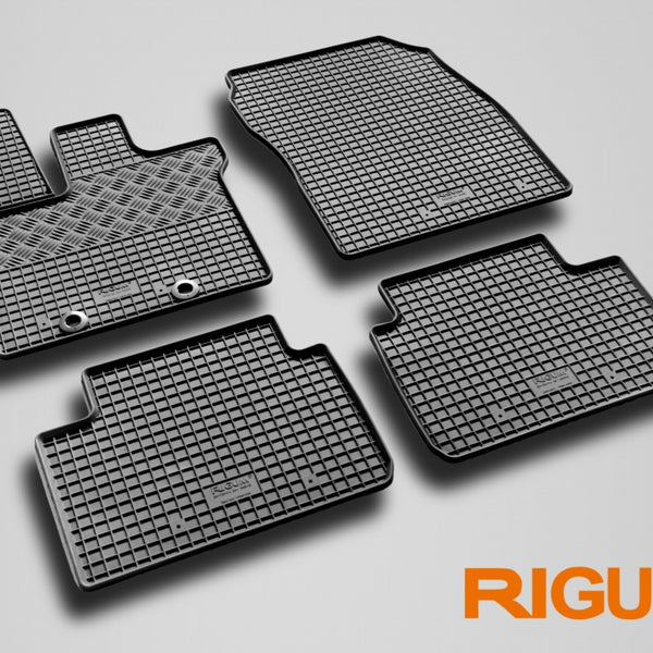 Tapis de voiture Lexus LBX Hybrid, fabrication 03.2024 - présent, carrosserie suv | 906905