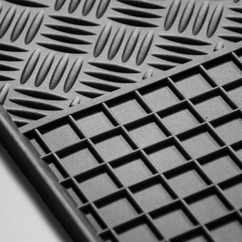 Tapis de voiture Lexus LBX Hybrid, fabrication 03.2024 - présent, carrosserie suv | 906905