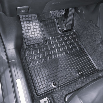 Tapis de voiture Lexus LBX Hybrid, fabrication 03.2024 - présent, carrosserie suv | 906905