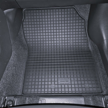 Tapis de voiture Lexus LBX Hybrid, fabrication 03.2024 - présent, carrosserie suv | 906905