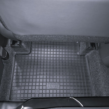 Tapis de voiture Lexus LBX Hybrid, fabrication 03.2024 - présent, carrosserie suv | 906905
