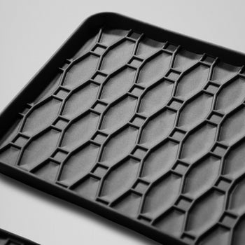 Tapis de voiture Xpeng G6, fabrication 2023 - présent, carrosserie suv | 906912