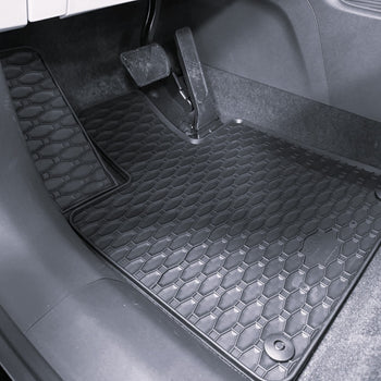 Tapis de voiture Xpeng G6, fabrication 2023 - présent, carrosserie suv | 906912