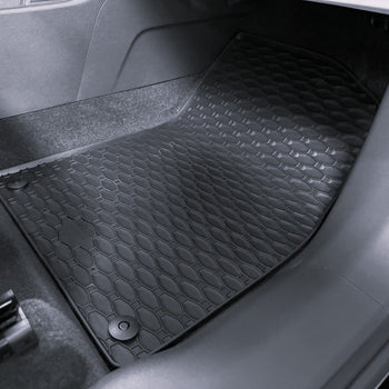Tapis de voiture Xpeng G6, fabrication 2023 - présent, carrosserie suv | 906912