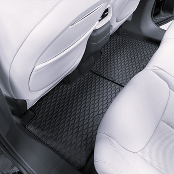 Tapis de voiture Xpeng G6, fabrication 2023 - présent, carrosserie suv | 906912