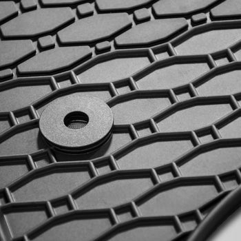 Tapis de voiture Fiat Grande Panda Hybrid (MHEV), fabrication 2025 - présent, carrosserie berline | 906929