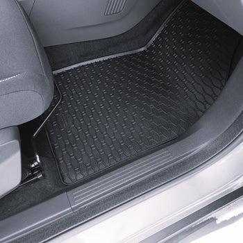 Tapis de voiture Citroen C3 IV Hybrid (MHEV), fabrication 2025 - présent, carrosserie berline | 906929