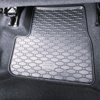 Tapis de voiture Citroen C3 IV Hybrid (MHEV), fabrication 2025 - présent, carrosserie berline | 906929