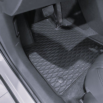 Tapis de voiture Volvo EX30, fabrication 12.2023 - présent, carrosserie suv | 906967