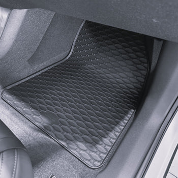 Tapis de voiture Volvo EX30, fabrication 12.2023 - présent, carrosserie suv | 906967