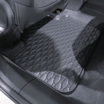 Tapis de voiture Volvo EX30, fabrication 12.2023 - présent, carrosserie suv | 906967