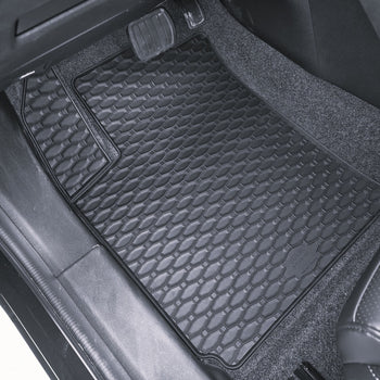 Tapis de voiture DFSK (Dongfeng) Mage, fabrication 2023 - présent, carrosserie suv | 906981
