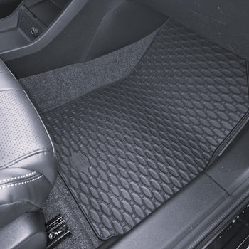 Tapis de voiture DFSK (Dongfeng) Mage, fabrication 2023 - présent, carrosserie suv | 906981