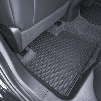 Tapis de voiture DFSK (Dongfeng) Mage, fabrication 2023 - présent, carrosserie suv | 906981