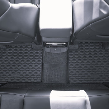 Tapis de voiture DFSK (Dongfeng) Mage, fabrication 2023 - présent, carrosserie suv | 906981