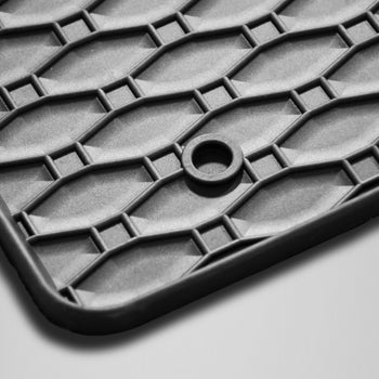 Tapis de voiture Leapmotor C10 REEV (Hybrid), fabrication 03.2025 - présent, carrosserie suv | 907018