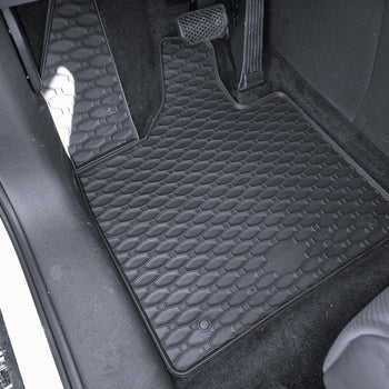 Tapis de voiture Leapmotor C10 REEV (Hybrid), fabrication 03.2025 - présent, carrosserie suv | 907018