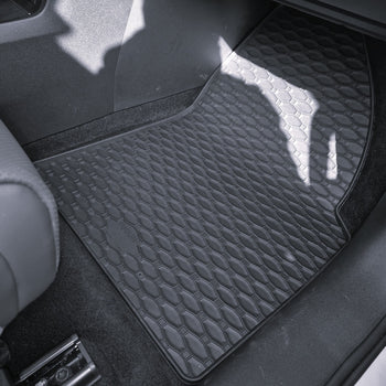 Tapis de voiture Leapmotor C10 EV, fabrication 10.2024 - présent, carrosserie suv | 907018