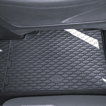 Tapis de voiture Leapmotor C10 EV, fabrication 10.2024 - présent, carrosserie suv | 907018