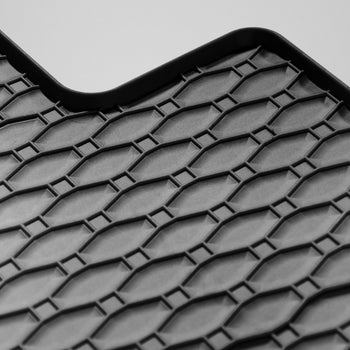 Tapis de voiture Omoda 9 Super Hybrid (PHEV), fabrication 04.2025 - présent, carrosserie suv | 907025