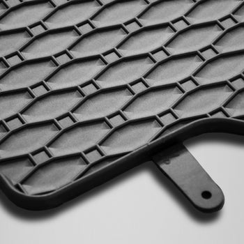 Tapis de voiture Omoda 9 Super Hybrid (PHEV), fabrication 04.2025 - présent, carrosserie suv | 907025