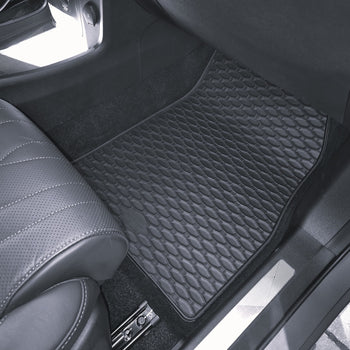 Tapis de voiture Omoda 9 Super Hybrid (PHEV), fabrication 04.2025 - présent, carrosserie suv | 907025