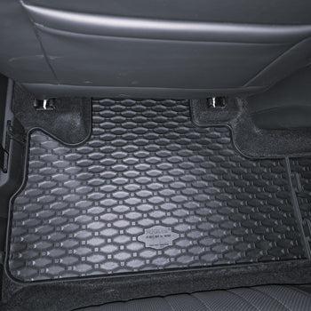 Tapis de voiture Omoda 9 Super Hybrid (PHEV), fabrication 04.2025 - présent, carrosserie suv | 907025