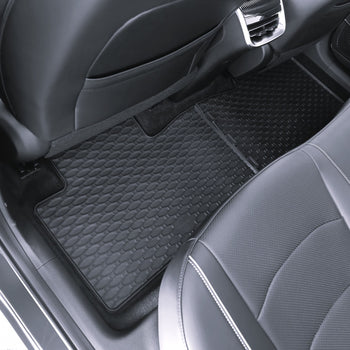 Tapis de voiture BAIC Beijing 5 (X55), fabrication 2023 - présent, carrosserie suv | 907032