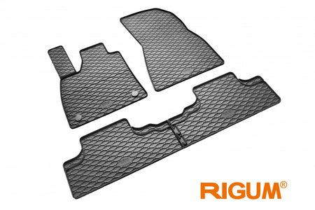 Tapis de voiture Alpine A290, fabrication 2025 - présent, carrosserie berline | 907049
