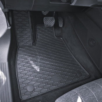Tapis de voiture Renault 5 E-Tech EV, fabrication 10.2024 - présent, carrosserie berline | 907049