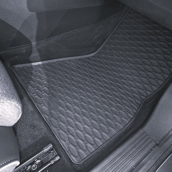 Tapis de voiture Nissan Micra EV, fabrication 2025 - présent, carrosserie berline | 907049