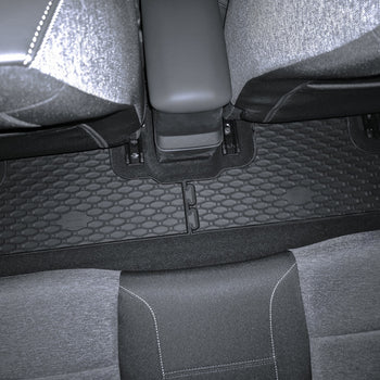 Tapis de voiture Renault 4 E-Tech, fabrication 2025 - présent, carrosserie suv | 907049