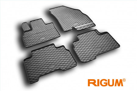 Tapis de voiture Chery Tiggo 8 PHEV, fabrication 2025 - présent, carrosserie suv 5 places | 907087