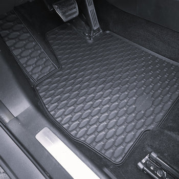 Tapis de voiture Chery Tiggo 9 PHEV, fabrication 2024 - présent, carrosserie suv 5 places | 907094